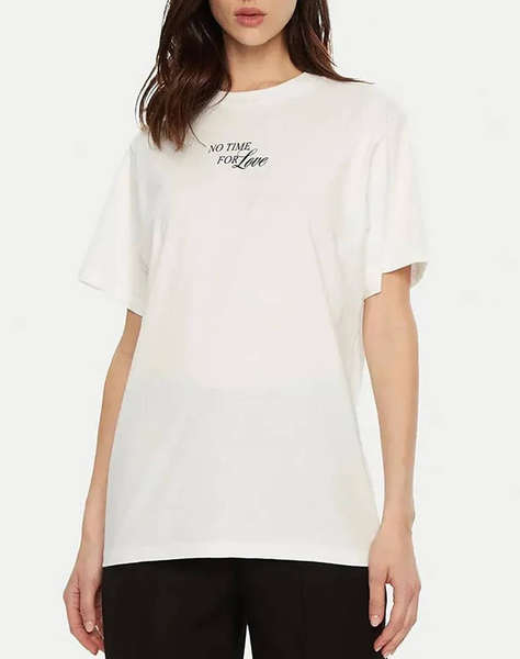 HUGO Vintage Tee_B_3 10262158 01