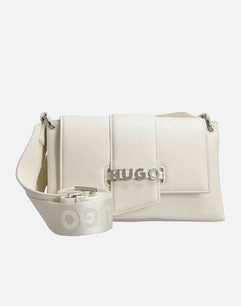 HUGO Mel 2.0 Crossbody 10271667 01 (Размери: 22 x 10 x 13 см)