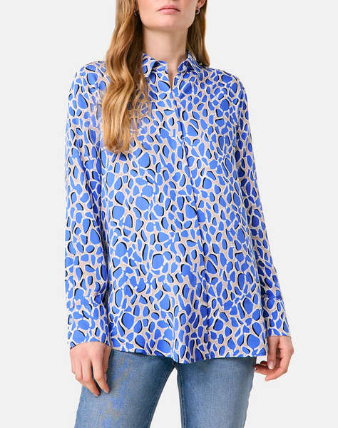 TAIFUN BLOUSE 1/1 SLEEVE