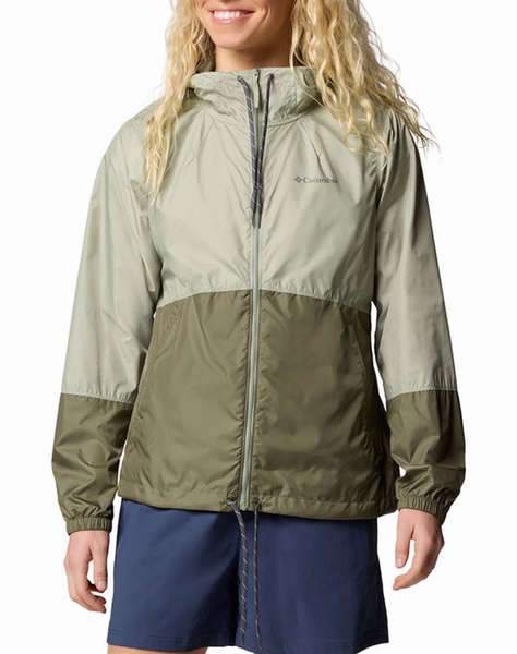 COLUMBIA Women''s Jacket Flash Forward™ II Windbreaker