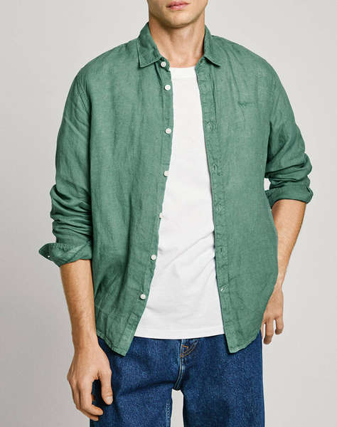 PEPE JEANS DROP 3A ARNAU РИЗА ЗА МЪЖЕ