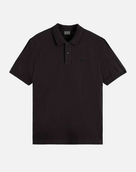SCOTCH&SODA BLOUSE POLO