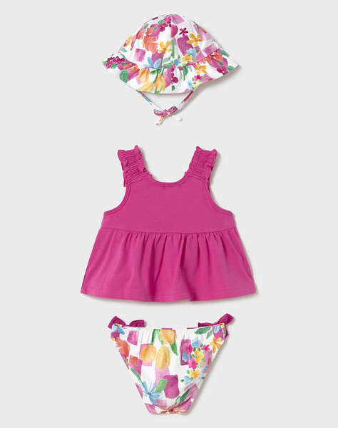 MAYORAL КОМПЛЕКТ БАНСКИ ОТ 3 ЧАСТИ