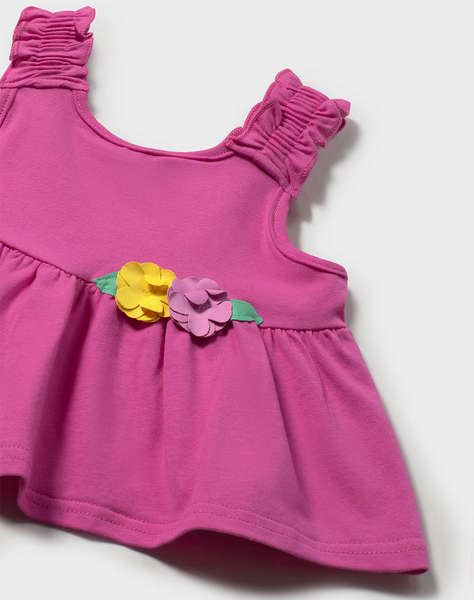 MAYORAL КОМПЛЕКТ БАНСКИ ОТ 3 ЧАСТИ