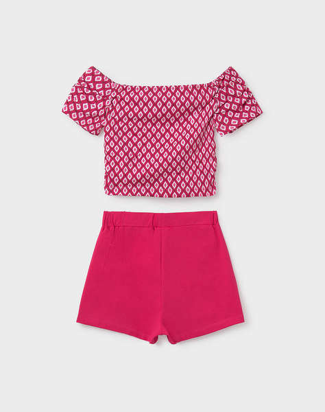 MAYORAL ДЕТСКИ КОМПЛЕКТ