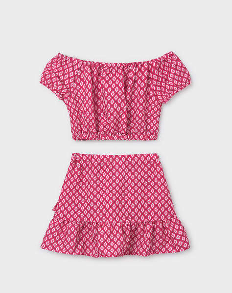 MAYORAL ДЕТСКИ КОМПЛЕКТ