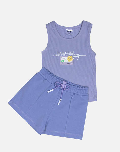 SPRINT SET BABY GIRL