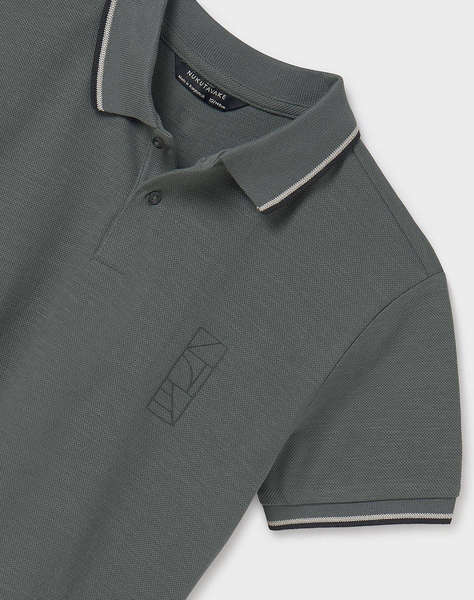 MAYORAL ДЕТСКА ТЕНИСКА PRINT