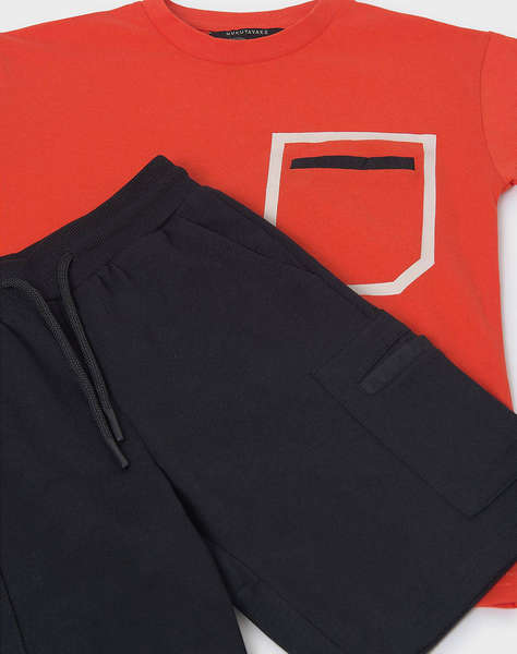 MAYORAL КОМПЛЕКТ MAKO