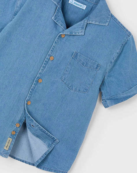 MAYORAL ДЕТСКА ДЪНКОВА РИЗА