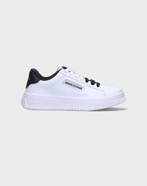 ARMANI EXCHANGE SNEAKER