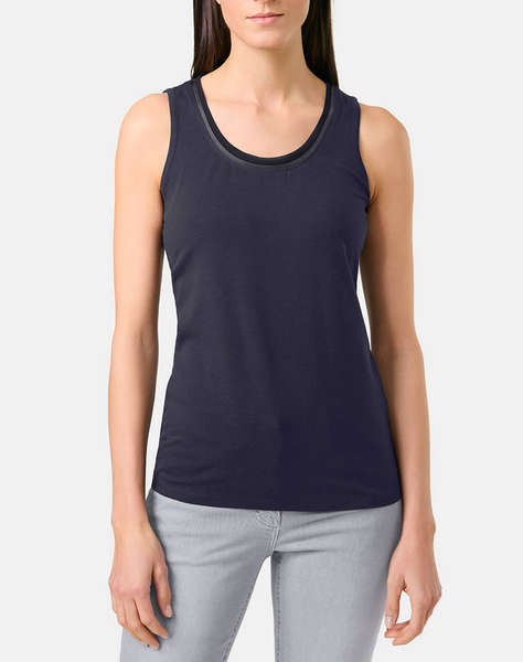 GERRY WEBER TOP JERSEY