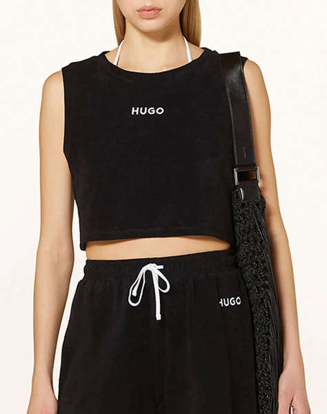 HUGO BONNIE TANK TOP 10259915 01