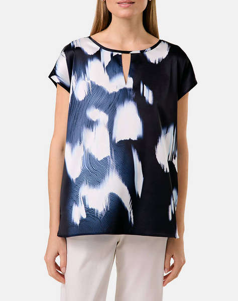 TAIFUN T-SHIRT 1/2 SLEEVE