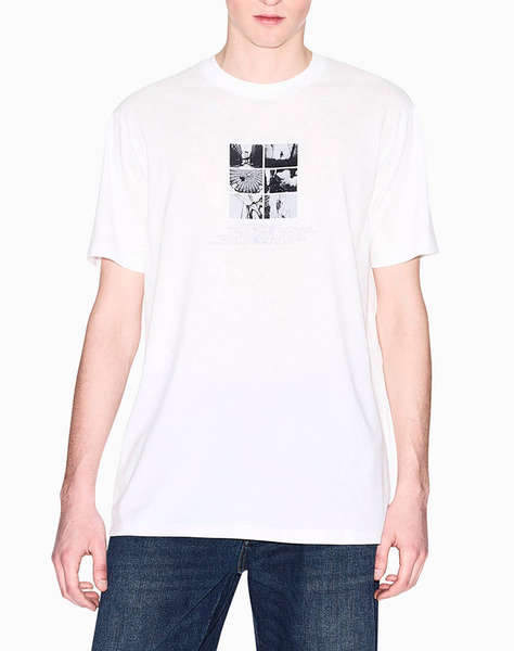 ARMANI EXCHANGE T-SHIRT