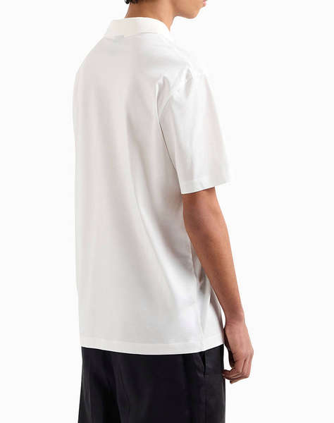 ARMANI EXCHANGE POLO SHIRT