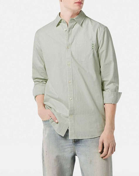 SCOTCH&SODA РИЗА ΜΜ