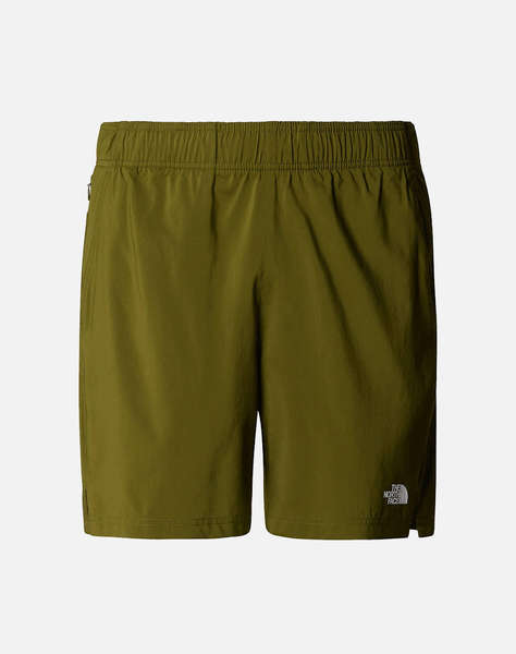 THE NORTH FACE M 24/7 7IN SHORT