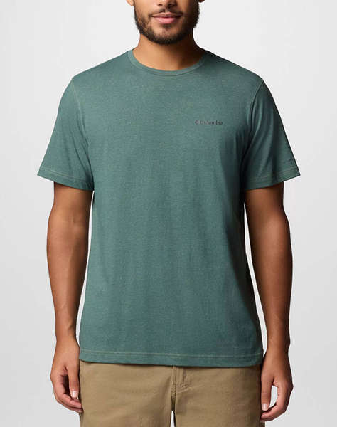 COLUMBIA Мъжка тениска Thistletown Hills™ Short Sleeve