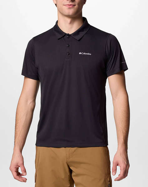 COLUMBIA Мъжка тениска Zero Rules™ Light Polo
