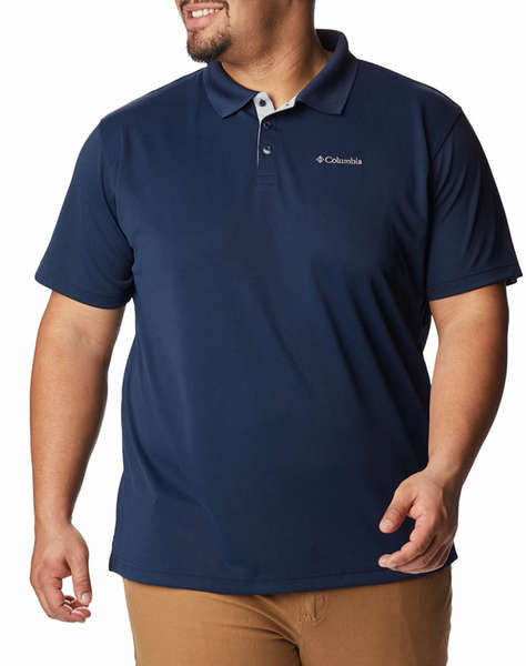 COLUMBIA Мъжка поло тениска Utilizer Polo