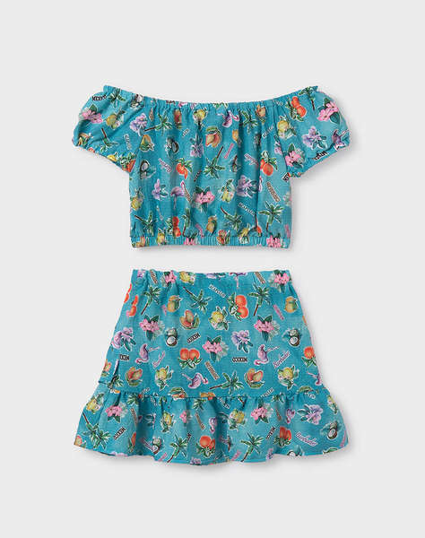 MAYORAL ДЕТСКИ КОМПЛЕКТ