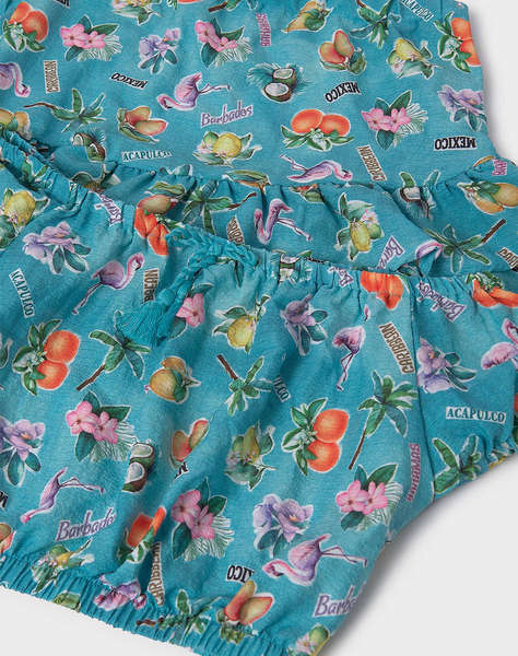 MAYORAL ДЕТСКИ КОМПЛЕКТ