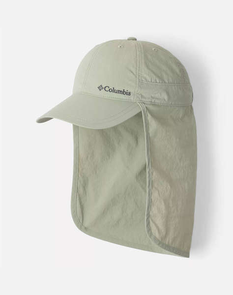 COLUMBIA Unisex Шапка Schooner Bank™ II Cachalot