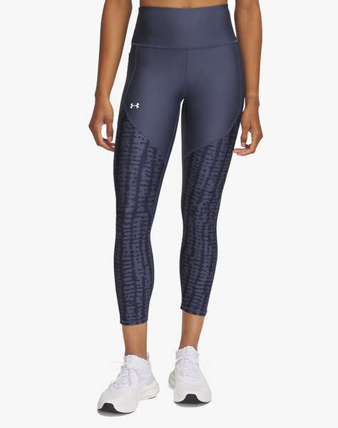 UNDER ARMOUR 1386407 Tech Print Panel Ankle Leg ΚΟΛΑΝ UNDER ARMOUR