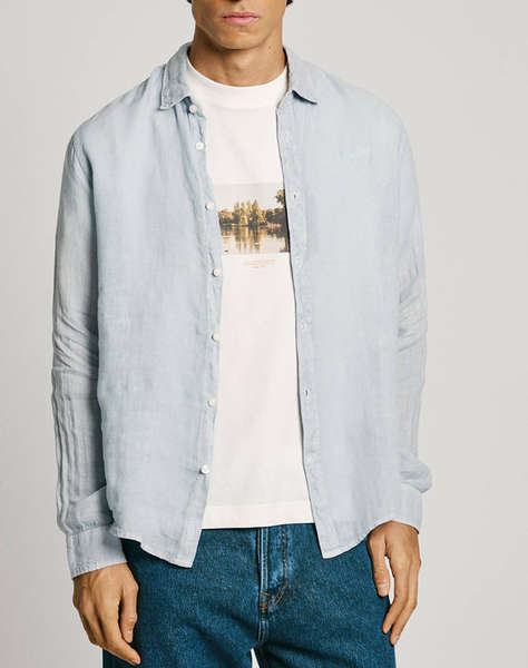 PEPE JEANS DROP 3A ARNAU РИЗА ЗА МЪЖЕ