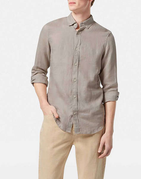 SCOTCH&SODA РИЗА ΜΜ