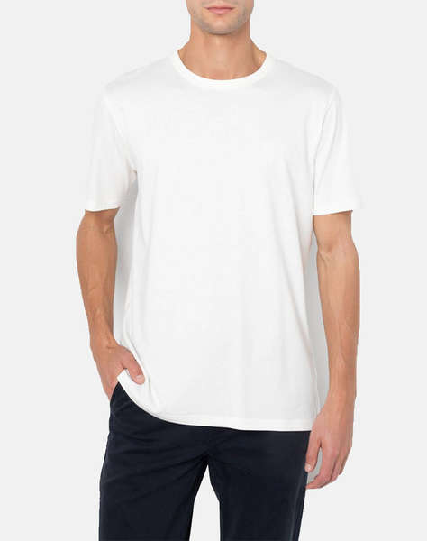THE BOSTONIANS BLOUSE ESSENTIAL T-SHIRT REGULAR FIT