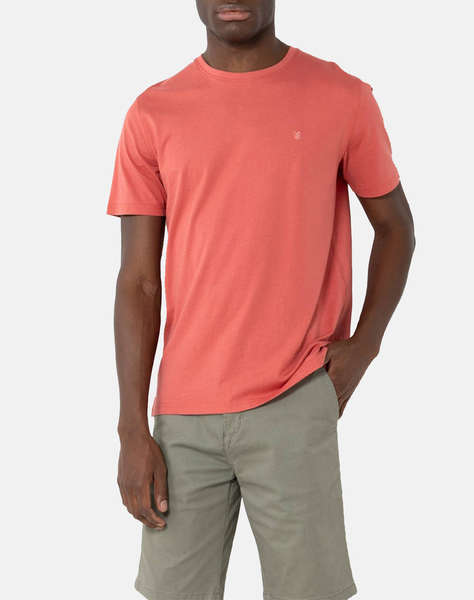 THE BOSTONIANS BLOUSE ESSENTIAL T-SHIRT REGULAR FIT