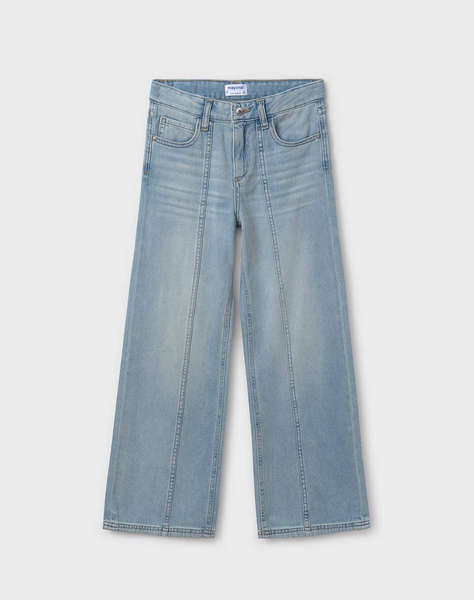 MAYORAL ДЕТСКИ ДЪНКИ WIDE LEG