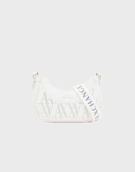 ARMANI EXCHANGE MESSENGER BAG (Размери:23 x 14.5 x 6 см)