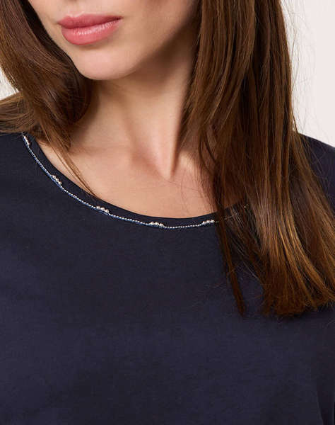 TAIFUN T-SHIRT 1/2 SLEEVE