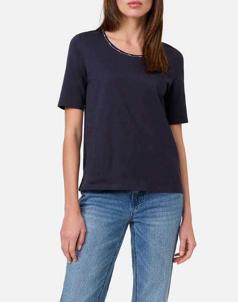 TAIFUN T-SHIRT 1/2 SLEEVE