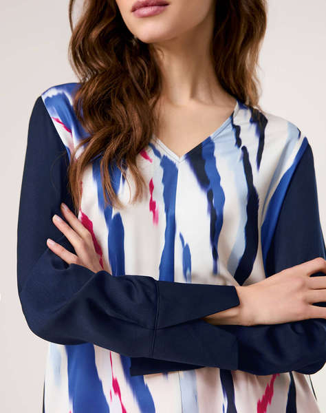 TAIFUN T-SHIRT 1/1 SLEEVE