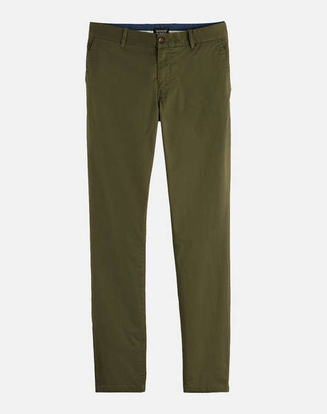 SCOTCH&SODA TROUSERS