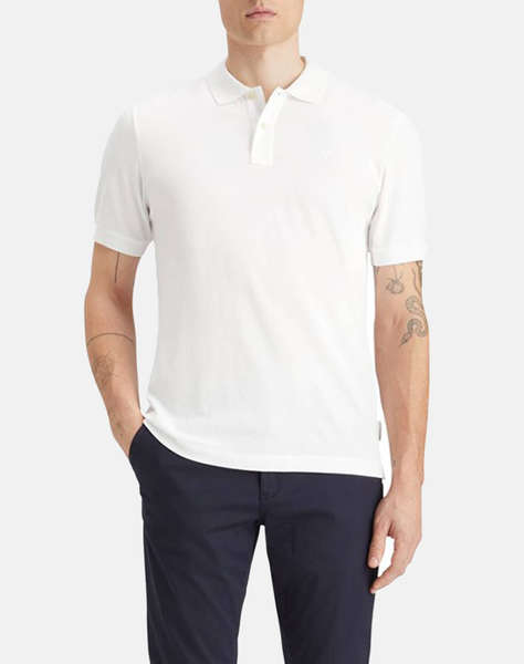 SCOTCH&SODA BLOUSE POLO