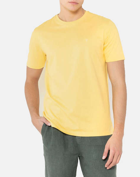 THE BOSTONIANS BLOUSE ESSENTIAL T-SHIRT REGULAR FIT