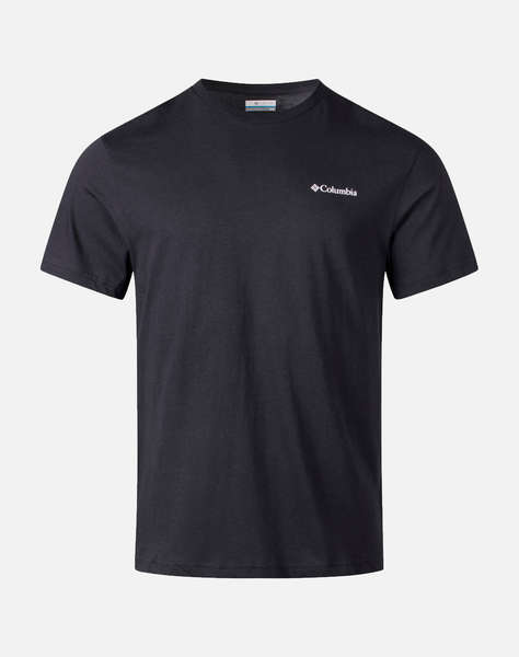 COLUMBIA Мъжка тениска Barton Springs™ SS Graphic Tee