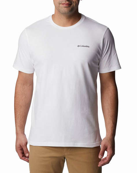 COLUMBIA Мъжка тениска North Cascades™ Short Sleeve Tee