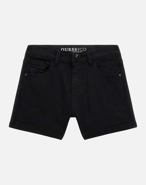GUESS GMD STRETCH BULL DEN - ORGANIC STR. BULL DENIM 10 OZ КЪСИ ПАНТАЛОНИ G