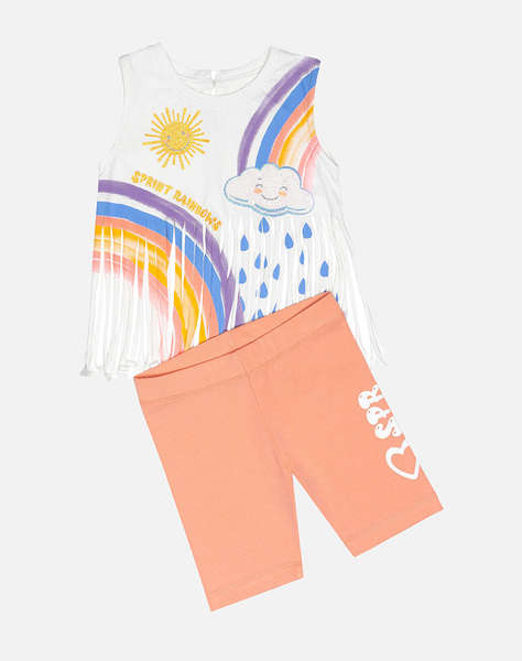 SPRINT SET BABY GIRL