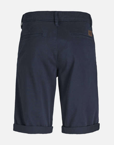 JACK&JONES JPSTBOWIE JJSHORTS SOLID SN JNR