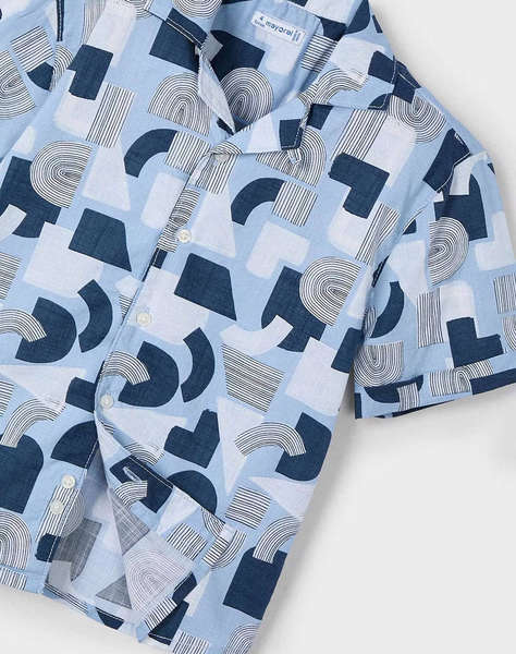 MAYORAL ДЕТСКА РИЗА RESORT