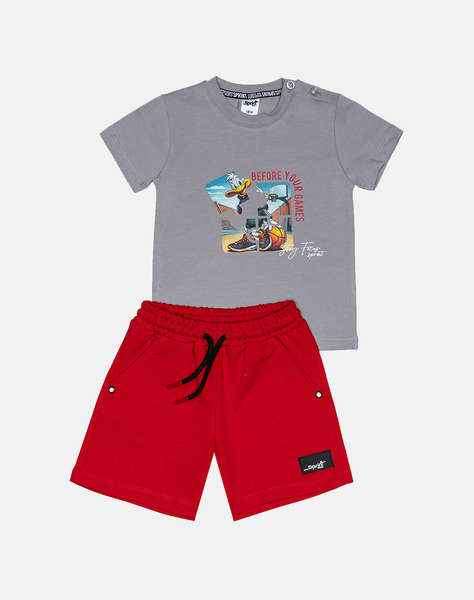 SPRINT SET BABY BOY