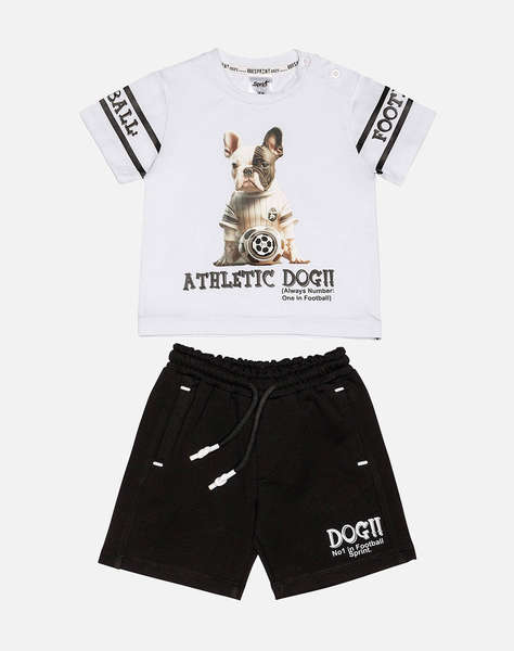 SPRINT SET BABY BOY