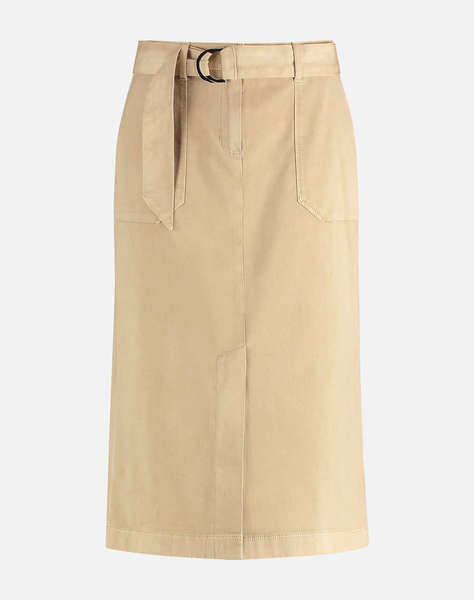 GERRY WEBER SKIRT WOVEN LONG